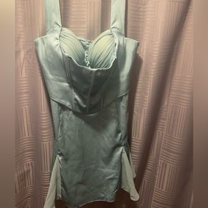 OH POLLY FORMAL DRESS